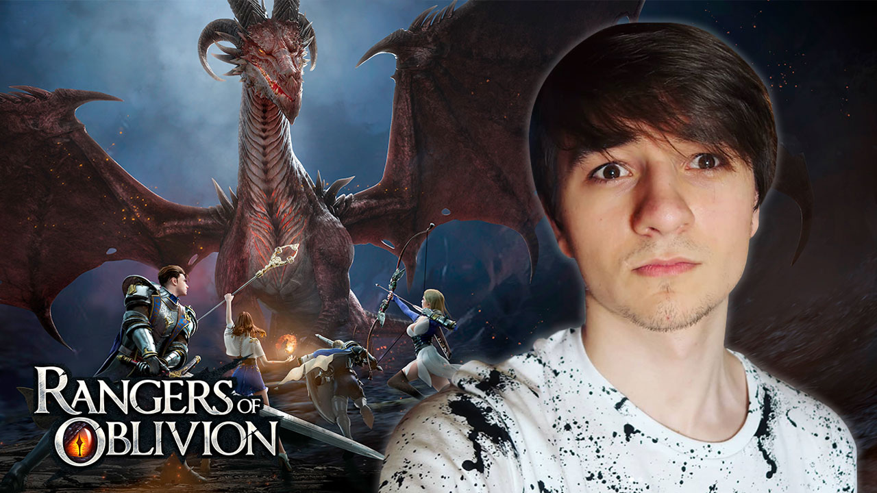 Supportami giocando a Rangers of Oblivion <b>gratuitamente</b>